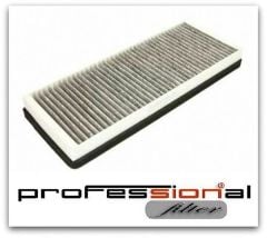 POLEN FİLTRESİ P406 1.6-1.8-2.0 HDI KARBONLU-SION SC5212K-6447.PG