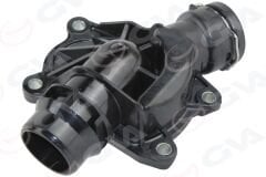 TERMOSTAT 88 C BMW M57 D25 D30 E53 E46 E39 E38 306D1 RANGE ROVER 3 VOGUE L322-GVA 5199919-11512354056-1338139