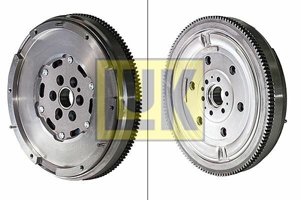 VOLANT P207-P208-P308-P508-P2008-P3008-P5008-C3-C4-C5-DS3-DS4-DS5 OYNAR Euro5 1.6 HDI DV6C-LUK 415049310-0532.T4-0532.X5-9686904080