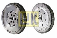 VOLANT P207-P208-P308-P508-P2008-P3008-P5008-C3-C4-C5-DS3-DS4-DS5 OYNAR Euro5 1.6 HDI DV6C-LUK 415049310-0532.T4-0532.X5-9686904080