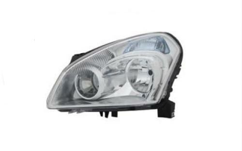 20-B571-05-2B ÖN FAR SOL NİSSAN QASHQAİ 07 13 H7-TYC NIS10QS001-26060JD95A