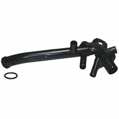 DEVİRDAİM SU BORUSU CLIO-KNG-MGN II-MODUS-MICRA III-1.5DCI K9K xAE-MY 8200557908-8200110038-8200557908-14053BN701