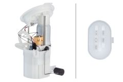 YAKIT BESLEME ÜNİTESİ BMW N13 B16 F20 F30-HELLA 8TF358302901-16117414480-16117297777-16117243974