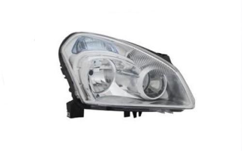 20-B572-05-2B ÖN FAR SAĞ NİSSAN QASHQAİ 07 13 H7-TYC NIS10QS002-26010JD910