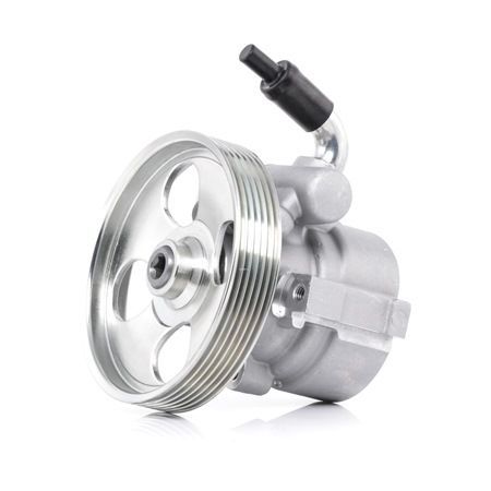 HIDROLIK DIREKSIYON POMPASI KASNAKLI BERLINGO II-PARTNER II 1.6HDI 16V 04-10 XSARA PICASSO DV6-HELLA 8TL359000631-4007.WL-4007.VL-4007.JC-9659820880