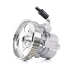 HIDROLIK DIREKSIYON POMPASI KASNAKLI BERLINGO II-PARTNER II 1.6HDI 16V 04-10 XSARA PICASSO DV6-HELLA 8TL359000631-4007.WL-4007.VL-4007.JC-9659820880