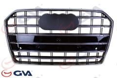 ÖN PANJUR AUDI A6 NİKELAJLI 2013-2018-GVA-4G0853651M