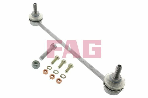 Z ROTU VOLVO S40 2001-2004 V40 2001-2004 267MM-FAG-30884179-30852063
