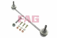 Z ROTU VOLVO S40 2001-2004 V40 2001-2004 267MM-FAG-30884179-30852063