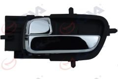 İÇ AÇMA KOLU ÖN-ARKA SOL KROM SİYAH İ20 07-14-GVA 8691171-826101J0209