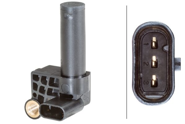 KRANK POZISYON SENSORU BOXER III JUMPER III C81 110BG-C96 130BG-C110 150BG PUMA TRANSIT V347 2.2 TDCI O.CEKER - A.CEKER11 LAND ROVER DEFENDER 2.4 TD 07 16-HELLA 6PU013122261-LR056258-9675323280-BK216C315AC