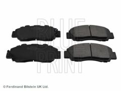 ÖN BALATA ACCORD IV-V-VI 93-98 CR-V I 2.0 16V 96-02 HR-V 1.6 16V 99 PRELUDE 96-00 GDB3177-BLUEPRINT ADH24246-45022S30A00-45022SL0G02-WVA21651