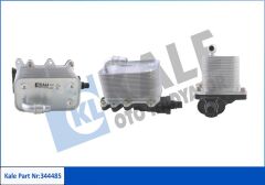 SANZIMAN YAG SOGUTUCU BMW M47N M57N E60 E63 E65 E66 E83 R.R 3 L322 VOGUE 02 12 R.R 4 VOGUE L405 12-KALE-17217803830-UBC760010-UBC760030