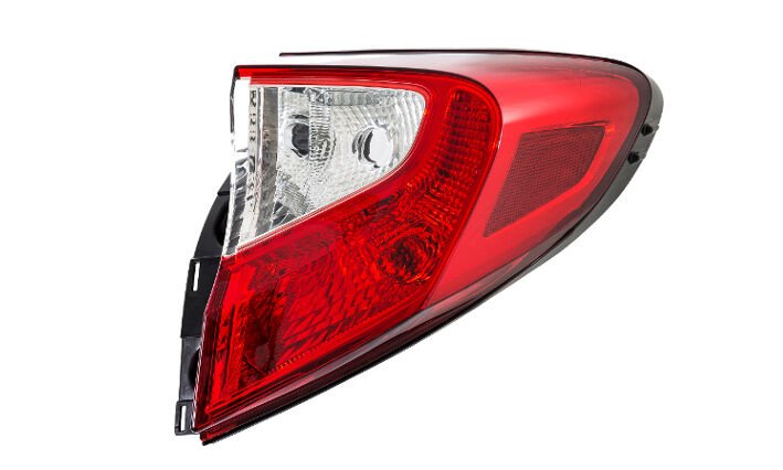 STOP LAMBASI SAĞ DIŞ TARAF TOYOTA C-HR 17-ULO 1138002-81551-F4010-81551F4010-81551F4011