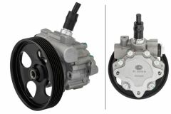 DİREKSİYON POMPASI HİDROLİK PARTNER-BERLINGO 1.6 HDI 08-HELLA 8TL359000641-4007.VR