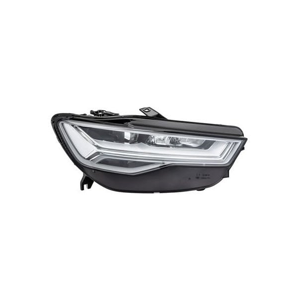FAR KOMPLE SAĞ MATRIX FAR LEDLİ AUDI A6 2014-HELLA 1EX012976121-4G0941774H