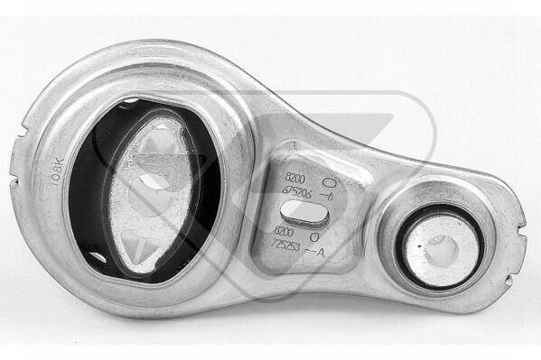 MOTOR TAKOZU ARKA TRAFIC II-VIVARO 2.0 DCI-DTI 03-HUTCHINSON 532D35-8200725253-8200049243-4411938