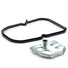 OTOMATIK SANZIMAN YAGI FILTRE SETI MERCEDES G-CLASS W460 W461 W463-MANN H1914.1KIT-A4602770195-A1262711080