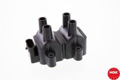 ATEŞLEME BOBİNİ ÇİFTLİ KANGOO- CLIO I-II-II 1.2 -1.6 - MEGAN I 1.4- 1.6-SCENIC-TWNG-LOGAN K7J- U2007-NGK 48026-224336134R-7700274008