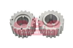 EKSANTRİK DİŞLİSİ MEGANE II-LAGUNA-CLIO II-III 1.4-1.6 16V K4M-ABA 25204241-8200758088