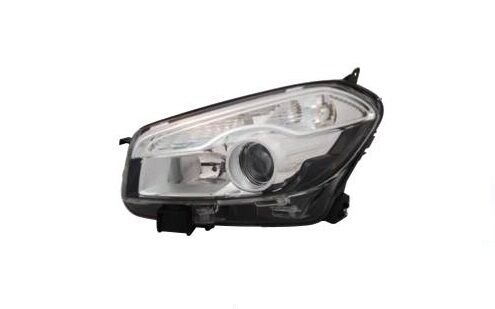FAR SOL NISSAN QASHQAI 07 ELEKTRİKLİ H7 H7 MOTORLU-TYC NIS10QS005-26060BR00B