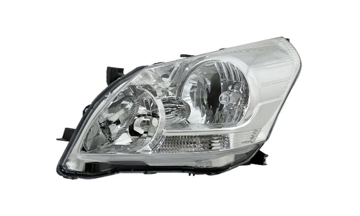 FAR SOL XENON TOYOTA VERSO 09-13-ULO 2004009-810700F10000