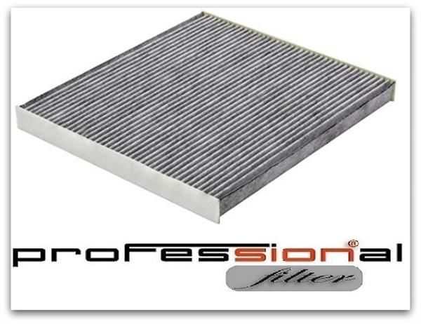 POLEN FİLTRESİ AVENSIS 03 COROLLA 04 1.6 VVTİ-1.8-2.0-2.0-2.2 D4D4 KARBONLU-SION SC5274K-897400850