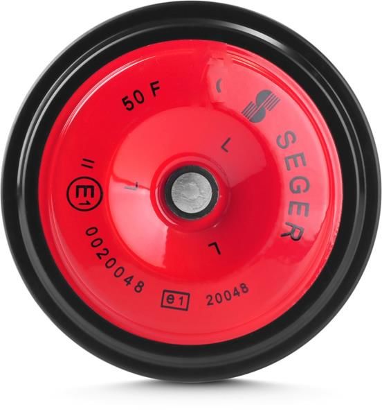 DİSK KORNA DİDİT KALIN SES 24V-SEGER 50FK24.000.02