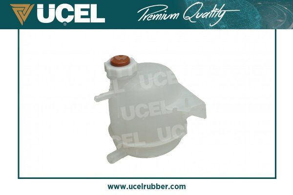 GENLEŞME KAVANOZU DACIA DUSTER 1.5 DCI-UCEL S10716-7701470460