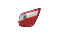 11-C351-06-2B ARKA STOP SAĞ NİSSAN QASHQAİ 07 13-TYC NIS10QS010-26550BR00A