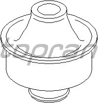 SALINCAK BURCU VECTRA A ASTRA F BUYUK-TOPRAN 200496001-352348-352347-90268463
