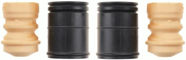 AMORTISOR TOZ KORUGU SETI ARKA BMW E39-SACHS 900117-33531091031