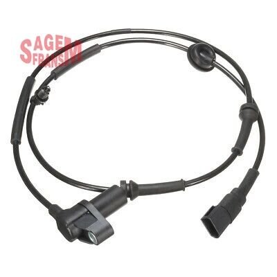 ARKA ABS KABLOSU SENSORU SAG TRANSIT V347-V348 TT9 2.2 155PS 06 14 2.2 TDCI 2.4 TDCI 3.2 TDCI-SAGEM 60203-6C112B372BE-1785282-6C112B372BD