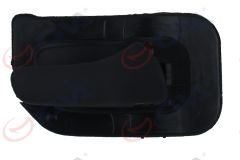 İÇ AÇMA KOLU ARKA SAĞ SİYAH DESENLİ ASTRA F 91-97-GVA 8690112-90430132-136758-90381742