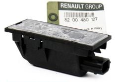 PLAKA LAMBASI MEGANE II-III-LAGUNA II-III-CLIO II-III-IV-CAPTUR MASTER II-MY 8200480127-8200480127-2651000Q0A-7751472210