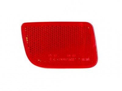 ARKA TAMPON REFLEKTÖRÜ SOL MASTER III 10 MOVANO B 10 SCENIC II 04 10-MARS 521242-8200152642-265653569R-4419393