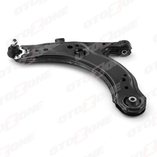 ROTİLLİ SALINCAK ÖN SOL ALT-A3 8L1-1996-2003-LEON 1M1-1999-2006-TOLEDO II 1M2 -1999-2006-OTOZONE-1J0407151A