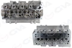 SİLİNDİR KAPAĞI RENAULT KANGOO 01 CLIO II 00 CLIO III 05 MEGANE II 02 SCENIC II 02 DACIA LOGAN 04 NISSAN MICRA III 05 1.5 DCI K9K 790 EURO 3-GVA 3514001-7701473181-110417781R-1104100QAM