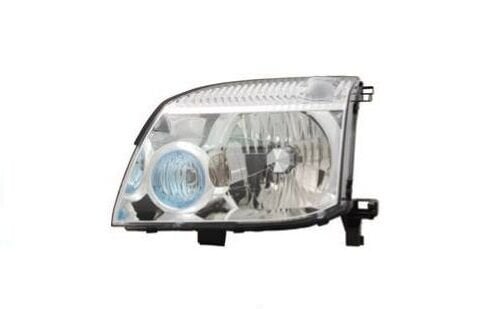 20-A634-05-2B FAR SOL NİSSAN X-TRAIL I T30 01 ELK. MOTORLU-TYC NIS10XT002-260608H925