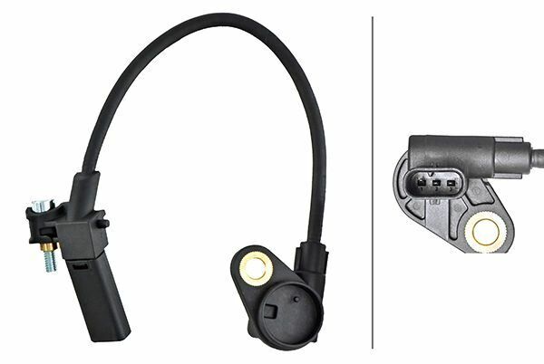 KRANK DEVIR SENSORU BMW N20 N26 F10 F20 F30 F22 F32 F33 F34 F36 E84 F25 F15 Z4-HELLA 6PU009168851-13627595860