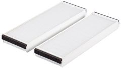 POLEN FİLTRESİ AUDI A6 2.0-2.4-2.8-3.0-3.2 04-11-SARDES SC786-2-4F0898438-4F0819439A