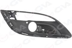 SİS KAPAĞI SAĞ KROMLU TİP OPEL ASTRA H 12--GVA 9590028-1401022