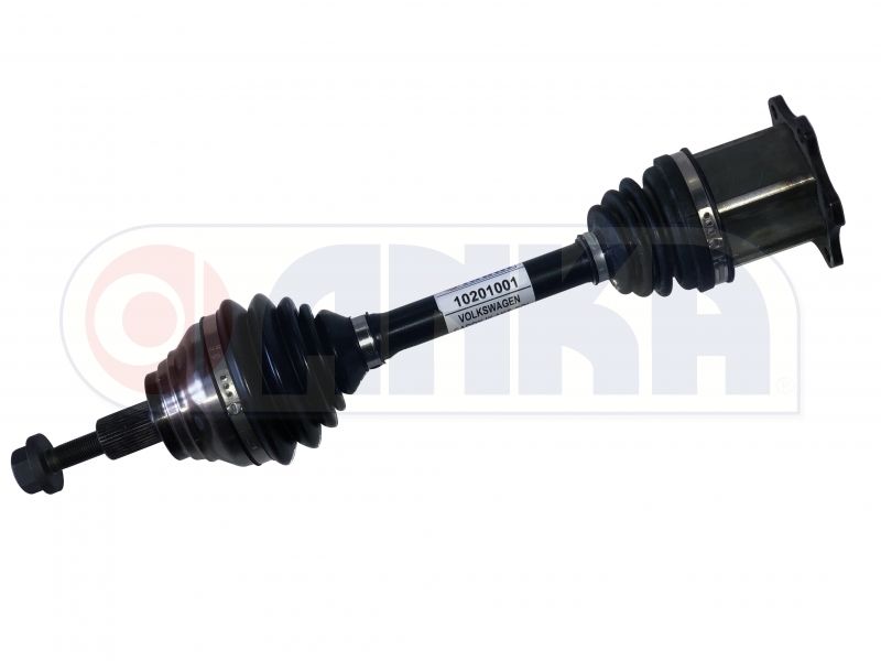 AKS ÖN SOL CADDY III-GOLF V-VI-PLUS-JETTA III-PASSAT-TOURAN 1.9-2.0 TDİ 482x98x86-ANKA 10201001-1K0407271BF-1K0407271BQ-1K0407271