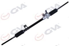 DİREKSİYON KUTUSU MEKANİK ROT BAŞ SIZ RENAULT 9-11 06/87- Yeni Model-GVA 2613001-7701465388