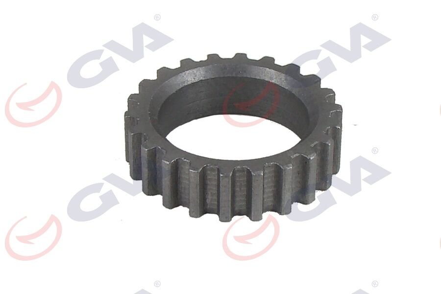 KRANK DİŞLİSİ GOLF6-PASSAT-JETTA-OCTAVIA-A3-LEON 1.6 TDI 2009-GVA 9110479-03L105263