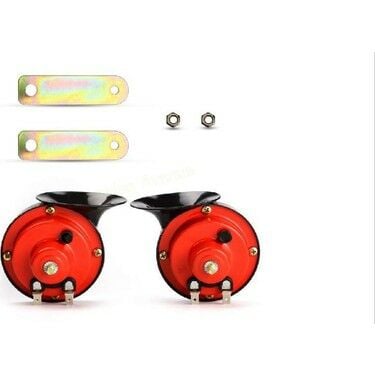 SALYANGOZ KORNA DADAT TAKIM-İKİ TERMİNALLİ 24V-SEGER 60BO24.000.02