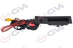 BAGAJ ACMA KOLU CAMERA VE TESİSATLI BMW F10 F22 F25 F30 F31 F32 F33 F36-GVA 9103646-51247463163