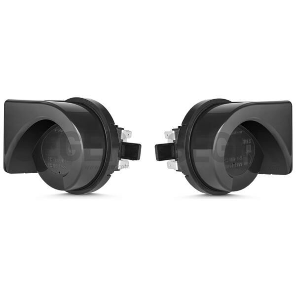 ELEKTRİKLİ MEGADADAT KORNA 12V TK-SEGER 65HO12.000.02