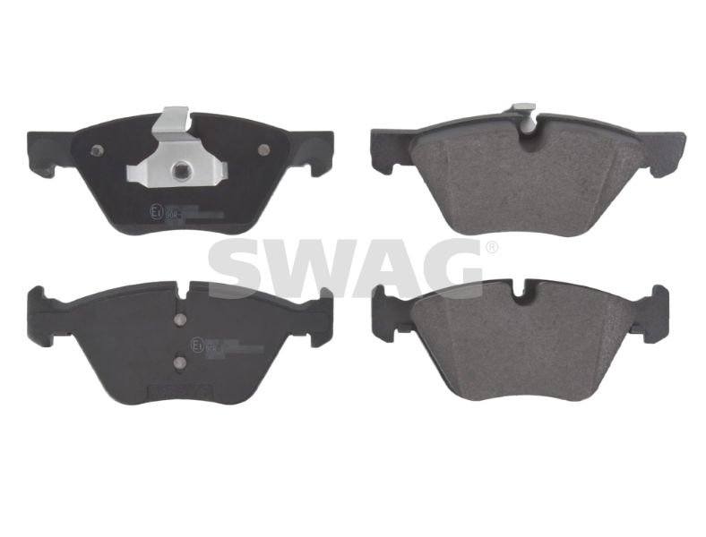 FREN BALATASI ON BMW F10 F11-SWAG 20916825-34116858047