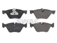 FREN BALATASI ON BMW F10 F11-SWAG 20916825-34116858047